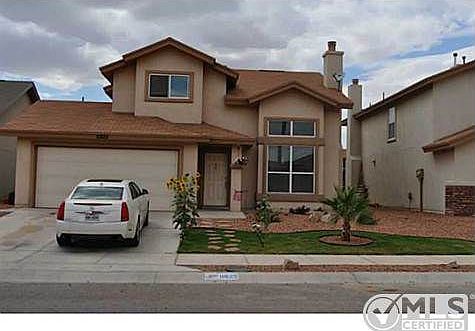 2nd image of 11825 Mesquite Bush Dr