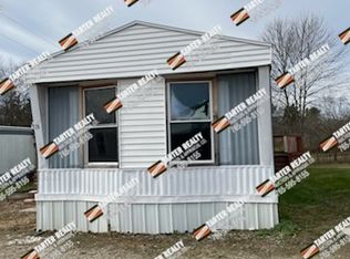 11613 W St Rd #28, Ridgeville, IN 47380