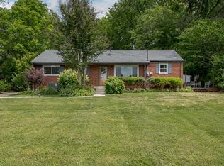 436 Coventry Dr, Nashville, TN 37211