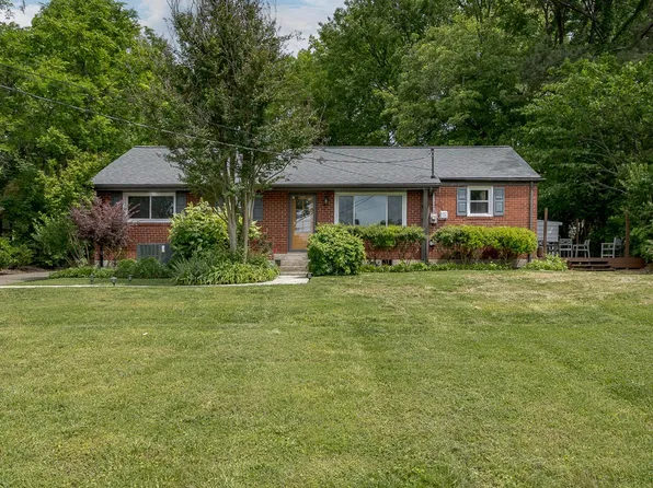 436 Coventry Dr, Nashville, TN 37211