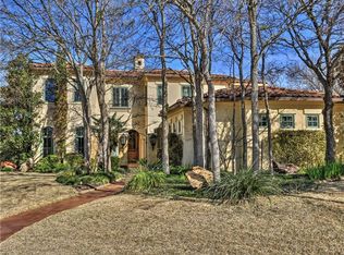 7009 Shinnecock Hills Dr, Fort Worth, TX 76132