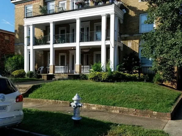 3427 W Grace St APT 1, Richmond, VA 23221