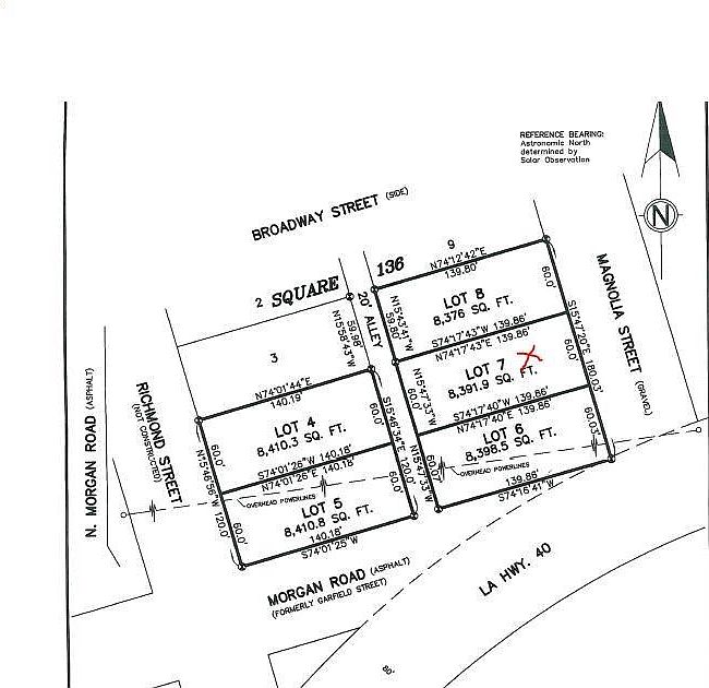 2nd image of Magnolia St