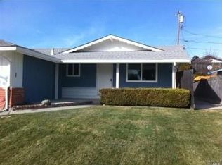 190 Yosemite Dr, Rio Vista, CA 94571