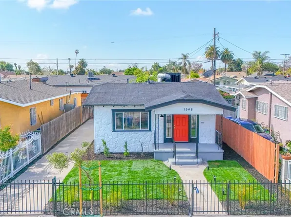 1548 W 66th St, Los Angeles, CA 90047