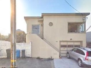 511 Poplar Ave, San Bruno, CA 94066