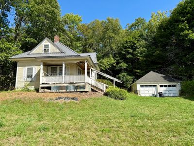 73 Lily Bay Road, Greenville, ME, 04441