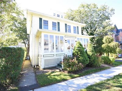 19 Bedlow Ave, Newport, RI, 02840