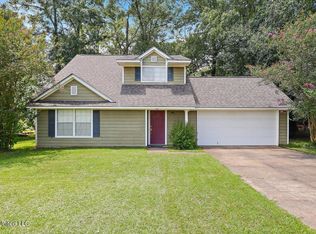 3118 Tynes Dr, Jackson, MS 39272