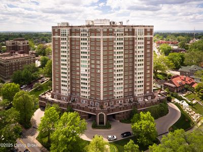1400 Willow Ave APT 802, Louisville, KY, 40204