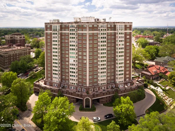 1400 Willow Ave APT 802, Louisville, KY 40204