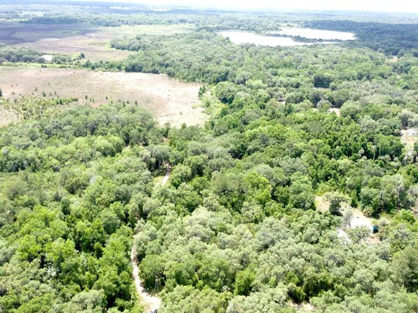 TBD NE 192ND PLACE LOT 18, FORT MC COY, FL 32134