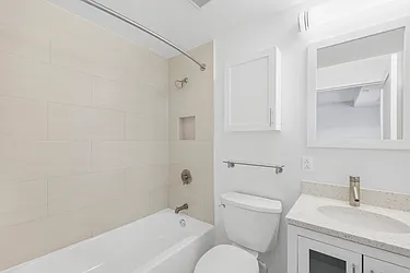 Rented by Stonehenge NYC LLC