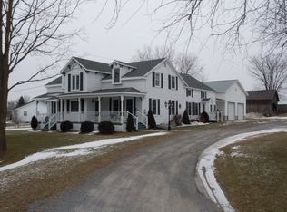 507 N Farm Rd, Chazy, NY 12921