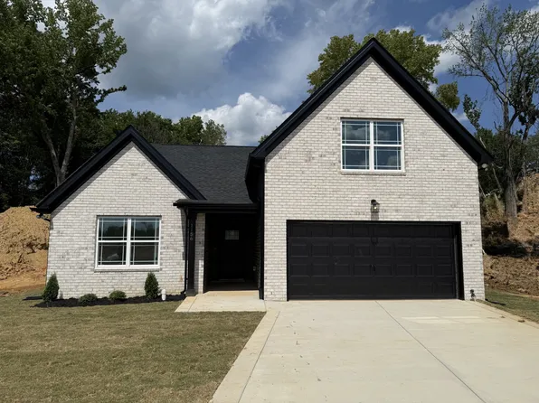 1156 Javier Dr Lot 13, Springfield, TN 37172