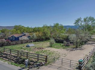 3380 Lakeshore Dr, Washoe Valley, NV