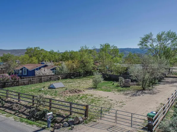 3380 Lakeshore Dr, Washoe Valley, NV 89704