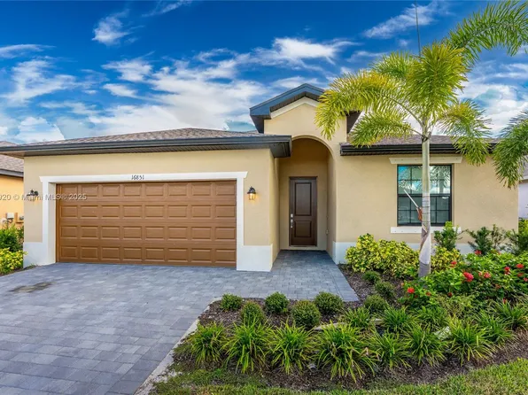 16851 Cayo Key Dr, Port Charlotte, FL 33953