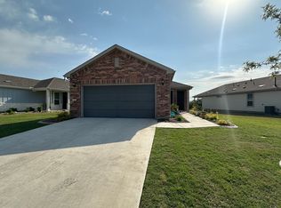 219 Coachsmith St, Georgetown, TX 78633
