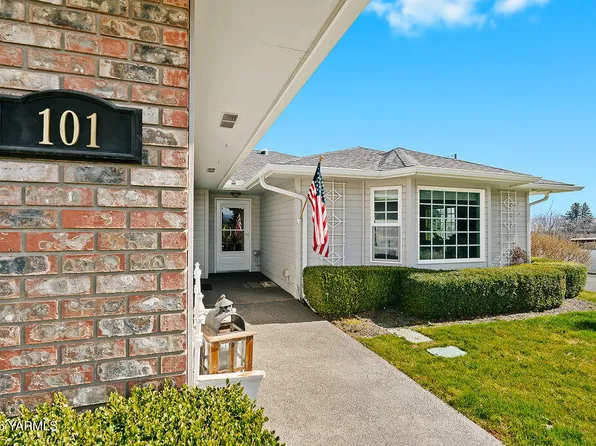 101 N 86th Ave, Yakima, WA 98908