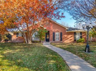 7708 Baughman Dr, Amarillo, TX 79121