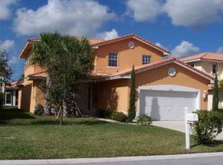 6681 Eagle Ridge Dr, Greenacres, FL 33413