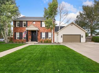912 Brittany Dr, Cheyenne, WY 82009