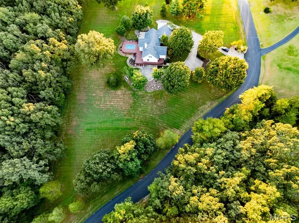 11926 Springhouse Ln, Rolla, MO 65401