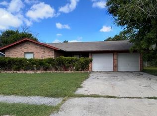2303 Daisy Dr, Killeen, TX 76542