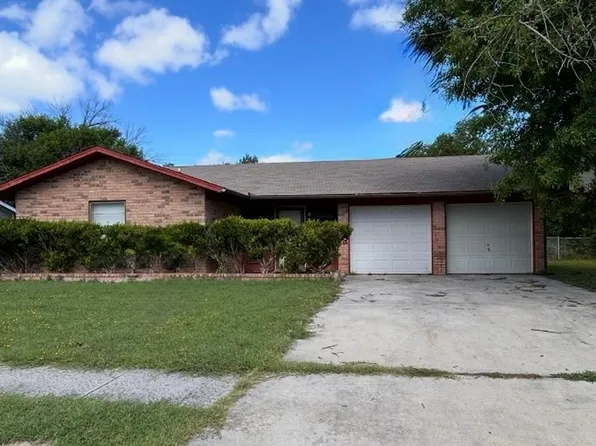 2303 Daisy Dr, Killeen, TX 76542