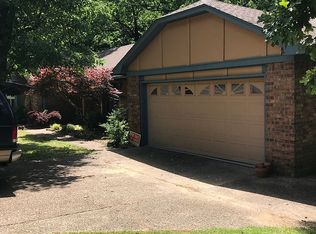 9624 Belhaven Vw, Fort Smith, AR 72908