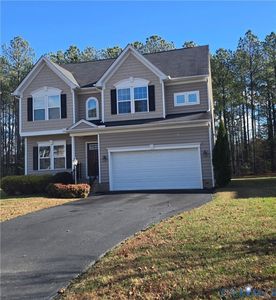 5436 Mason Manor Dr, Richmond, VA, 23223