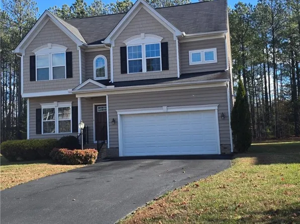 5436 Mason Manor Dr, Richmond, VA 23223