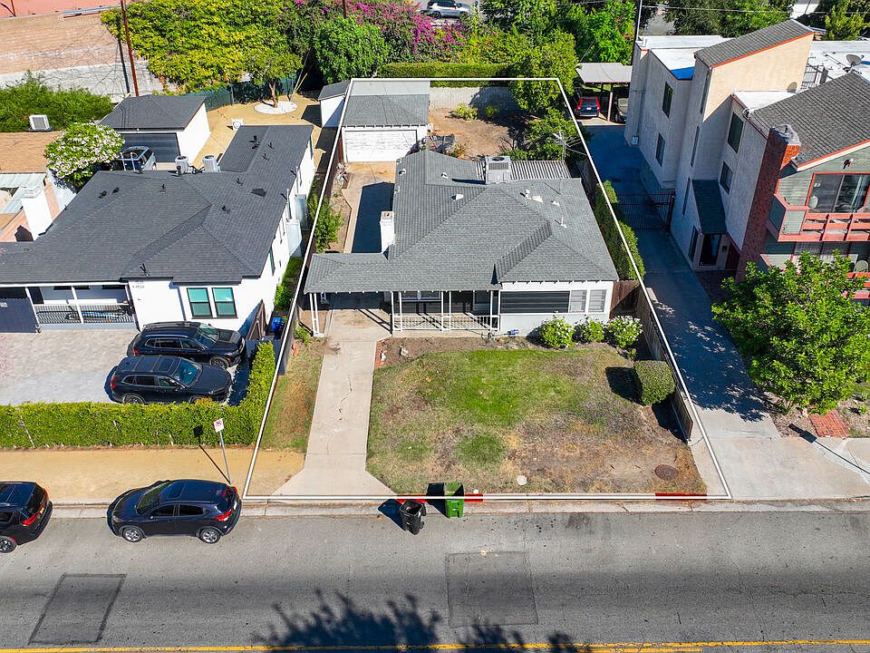 1st image of 4532 Tujunga Ave