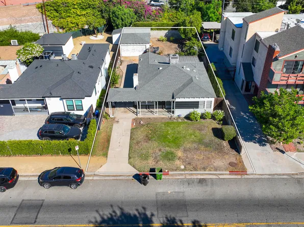 4532 Tujunga Ave, North Hollywood, CA 91602