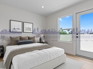 4951-57 Genesee Avenue, San Diego, CA 92117