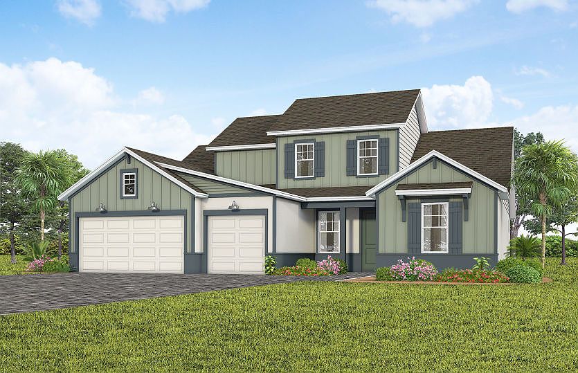 Stellar Grand FH2 Elevation