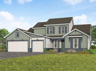 Stellar Grand Plan, Del Webb Lakehaven, Clermont, FL 34711