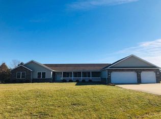 231 Oak Valley Dr, Goodfield, IL