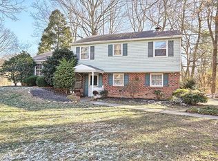 717 Edward Ln, West Chester, PA 19382