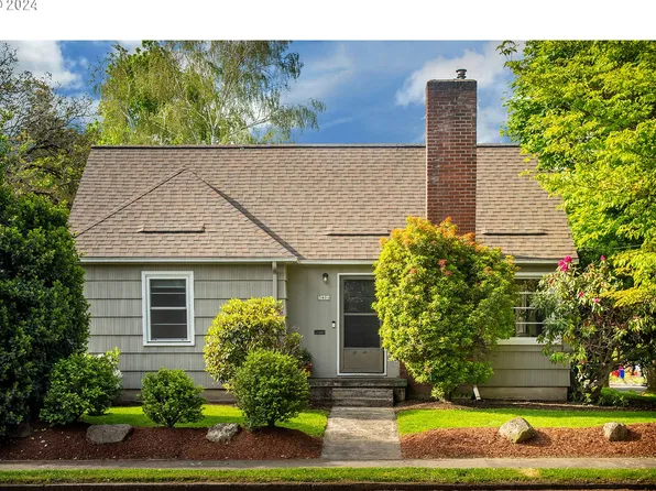 3408 SE Holgate Blvd, Portland, OR 97202