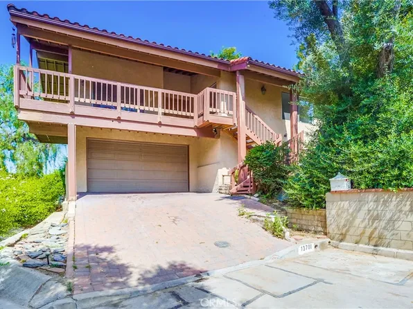 13701 Glen Ct, Whittier, CA 90601