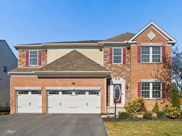 4480 Orangeberry Dr, Grove City, OH 43123