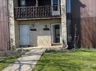 2822 Stonehenge Dr, Columbus, OH