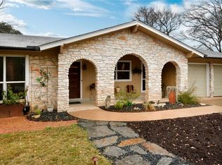9508 Shady Oaks Dr, Austin, TX 78729