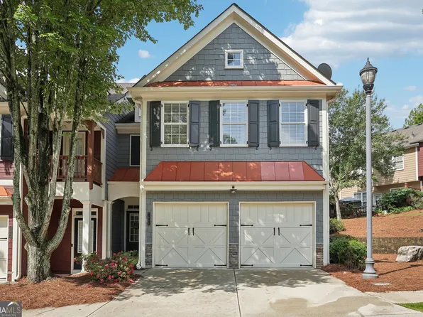 2408 Old Valley Ln, Duluth, GA 30097