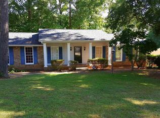 3184 Topaz Ln SW, Atlanta, GA 30331