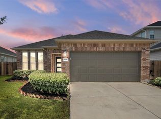 8106 Colony Chase Ct, Richmond, TX 77407
