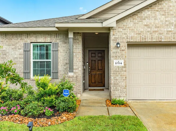 10514 Watershed Dr, Rosharon, TX 77583