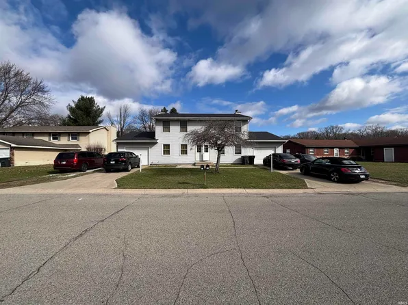 919-921 Laurelwood Dr, South Bend, IN 46637